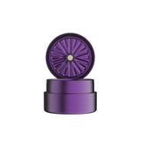 Flower Mill - Aluminium Grinder - Standard