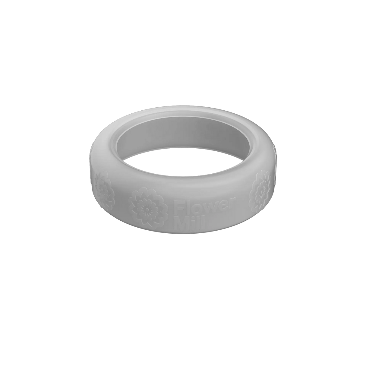 Flower Mill - Silicone Grip