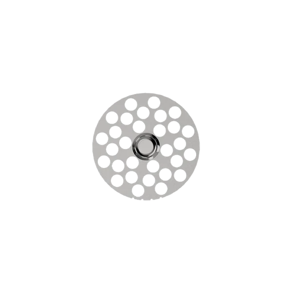 Flower Mill - Mill Plates