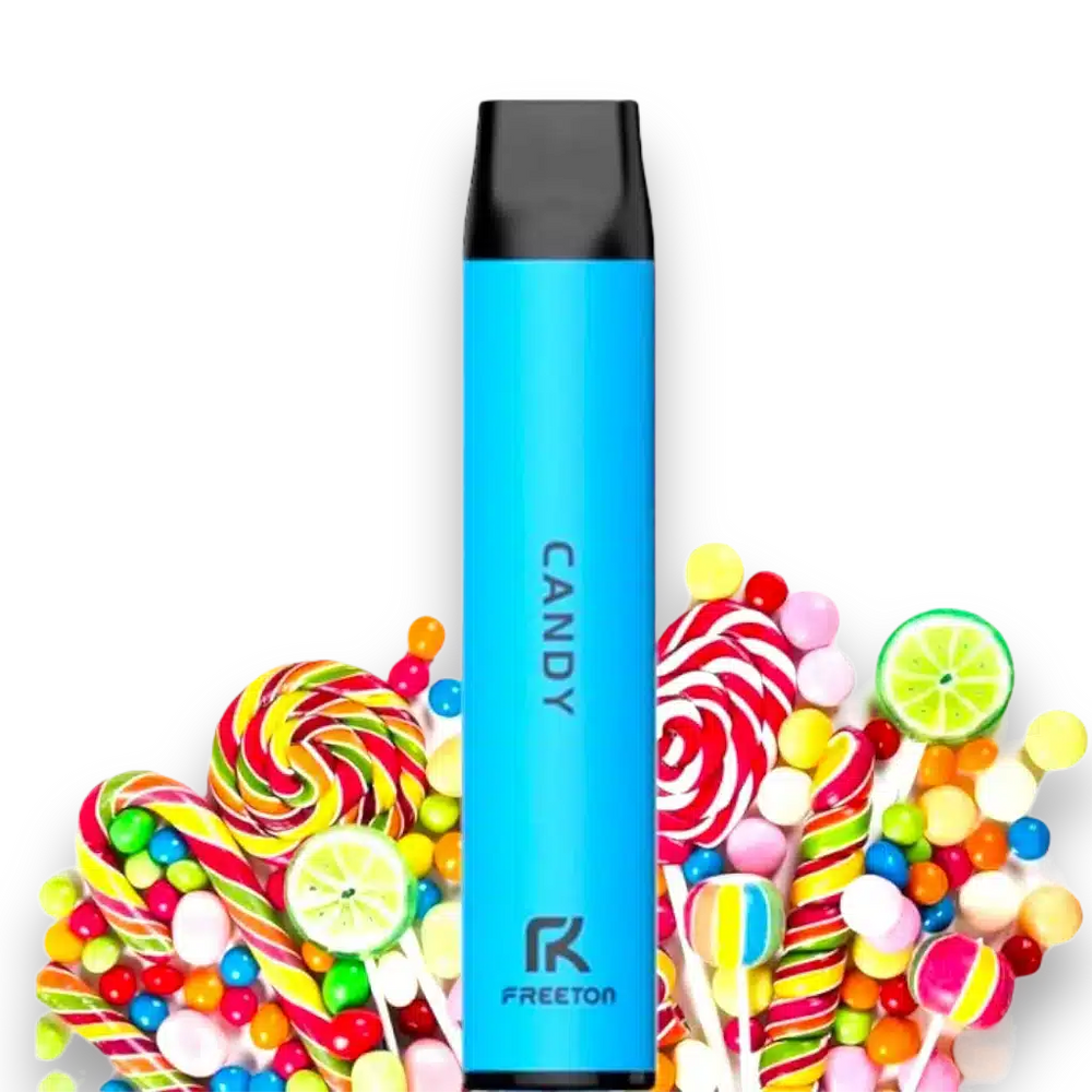 Freeton 2500 (Restposten) Candy