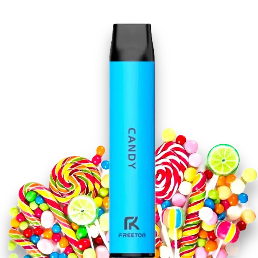 Freeton 2500 (Restposten) Candy