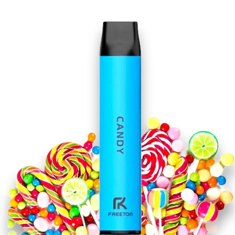 Freeton 2500 (Restposten) Candy