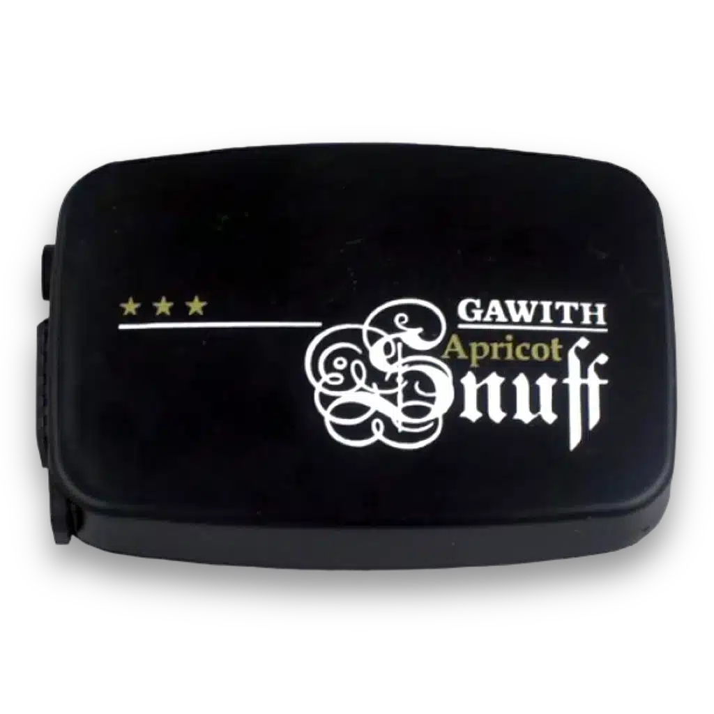 gawith_apricot_snuff_10x10g