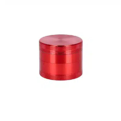 Aluminium Grinder 55mm