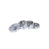 Aluminium Grinder 55mm