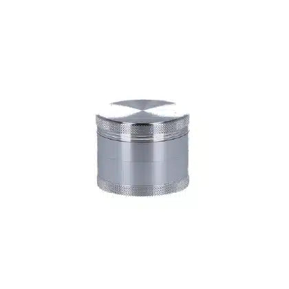 Aluminium Grinder 55mm