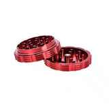 Aluminium Grinder 62mm