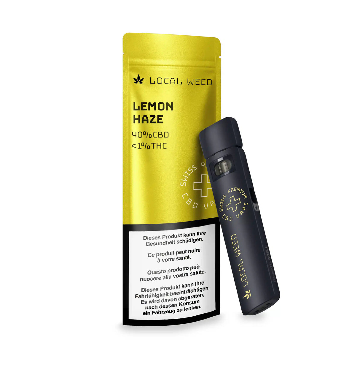 Local Weed CBD Vapes