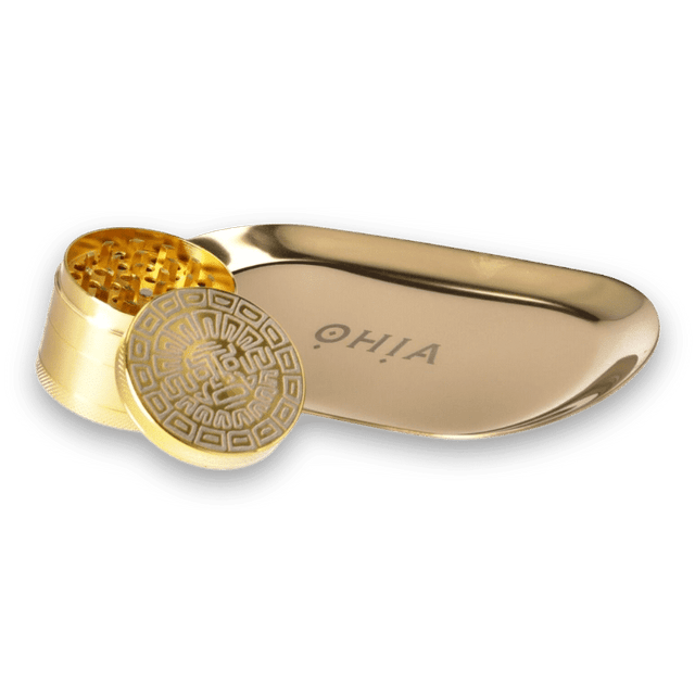 ohia_alu_grinder_Gold