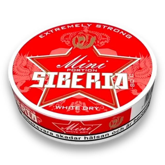 siberia-80-white-dry-mini-portion