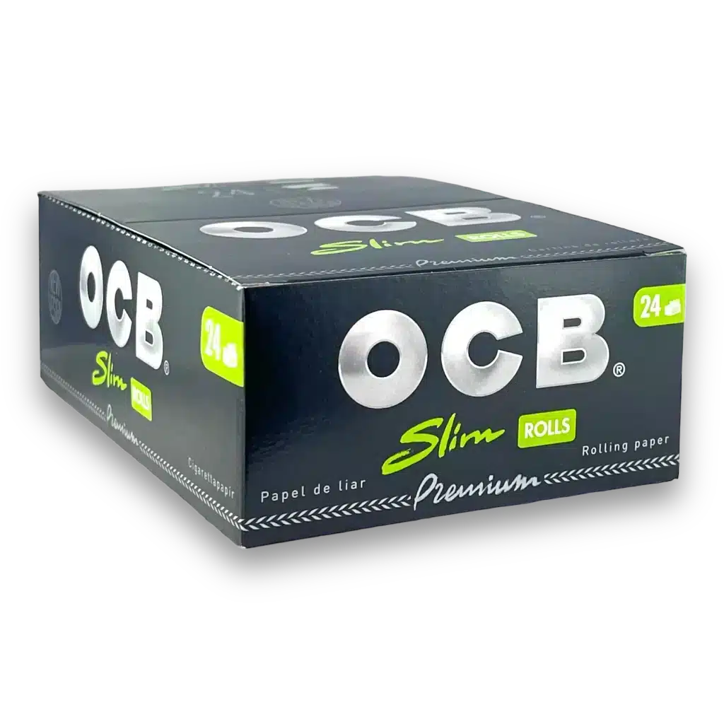OCB_Black_Rolls_Box