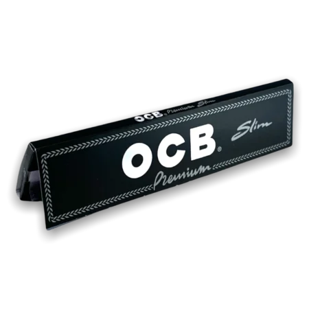 OCB Papes Black