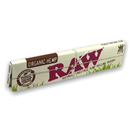 RAW Papes Organic