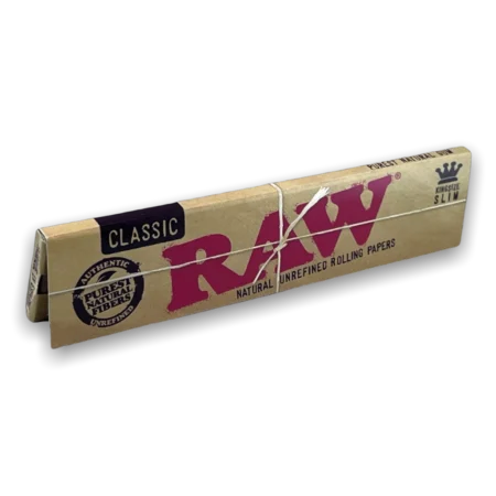 RAW Papes Classic