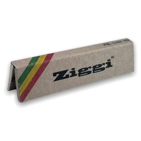Ziggi Papes Classic mit Filter