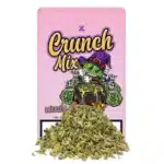 CBD_Crunch_Blueten_Schnittreste_Weedx.ch-Cannabis